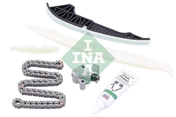 Комплект ланцюгів привода SCHAEFFLER INA 559019622 - zapix