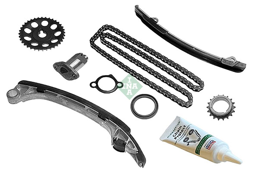 Комплект ланцюгів привода SCHAEFFLER INA 559103140 - zapix