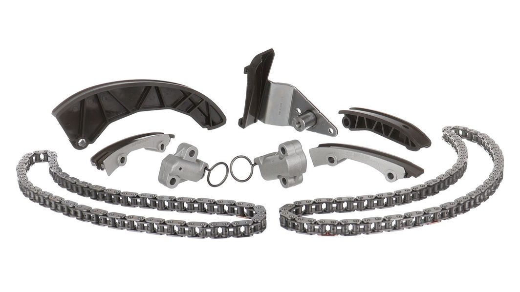 Комплект ланцюгів привода SKF VKML95009 - zapix