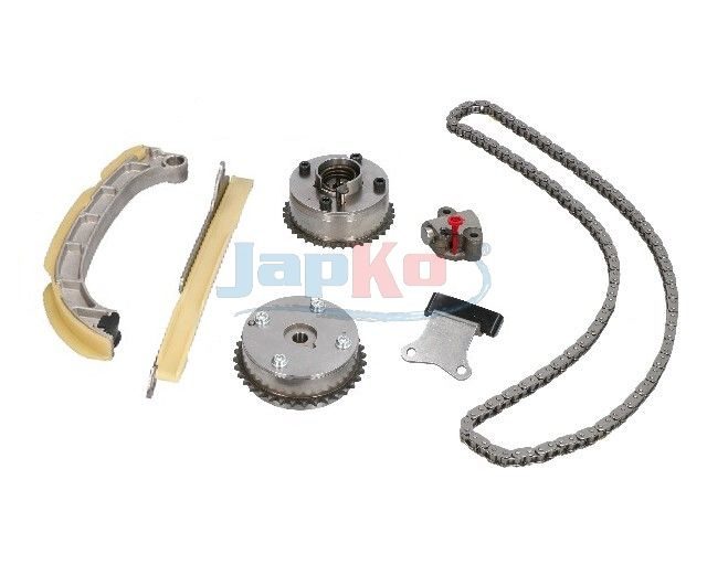 Комплект ланцюгів привода JAPKO KJK224V - zapix