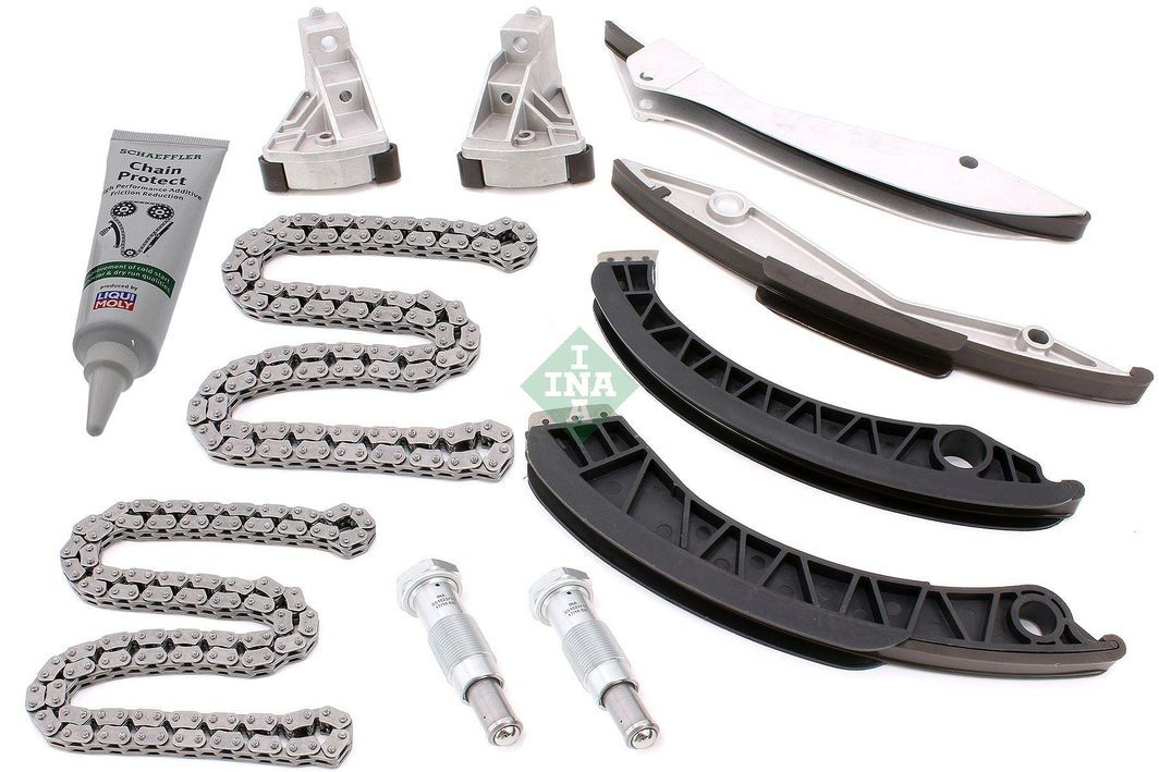 Комплект ланцюгів привода SCHAEFFLER INA 559014310 - zapix