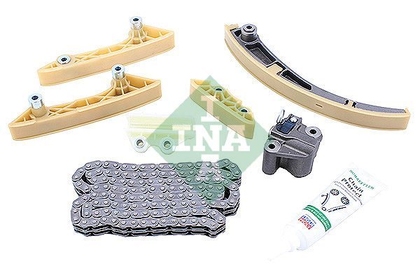 Комплект ланцюгів привода SCHAEFFLER INA 559181521 - zapix