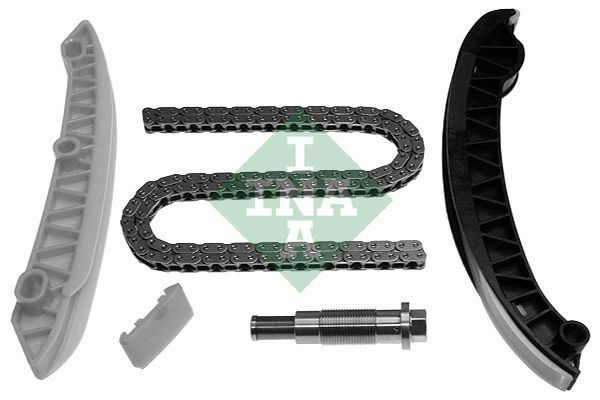 Комплект ланцюгів привода SCHAEFFLER INA 559182420 - zapix