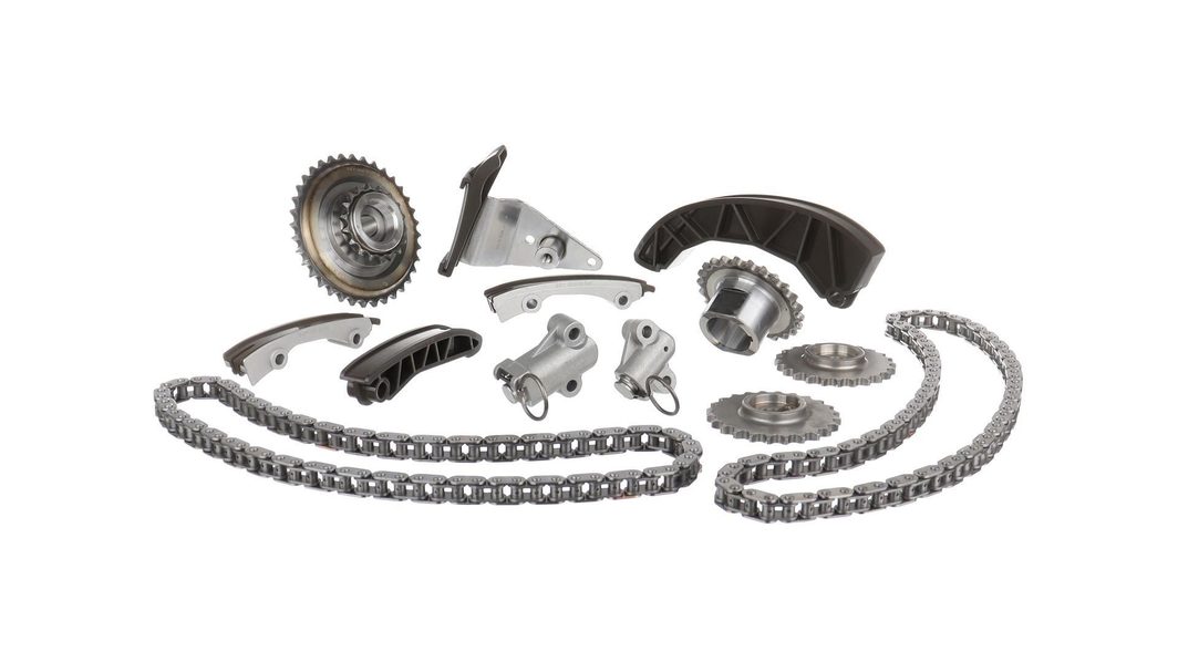 Комплект ланцюгів привода SKF VKML95003 - zapix
