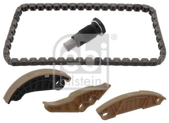 Комплект цели привода распредвала FEBI BILSTEIN 49549