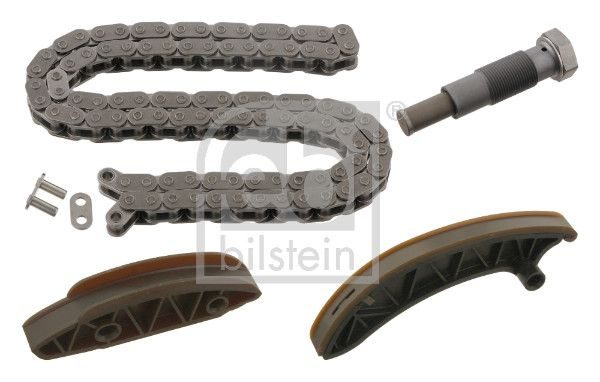 Комплект ланцюгів привода FEBI BILSTEIN 44959 - zapix