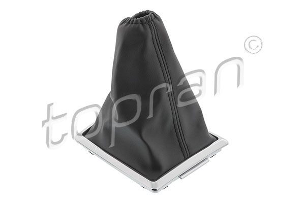 Механізм перемикання передач TOPRAN 304759 - zapix