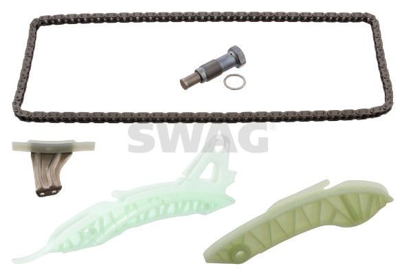 Комплект ланцюгів привода SWAG 99133162 - zapix