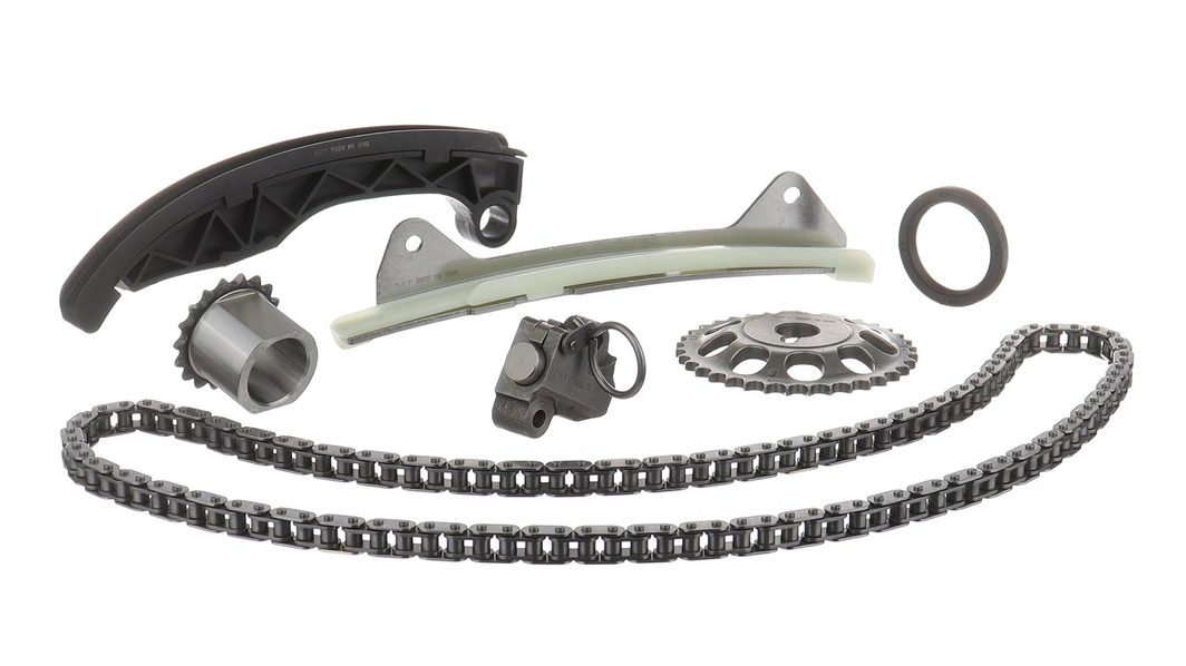 Комплект ланцюгів привода SKF VKML91008 - zapix
