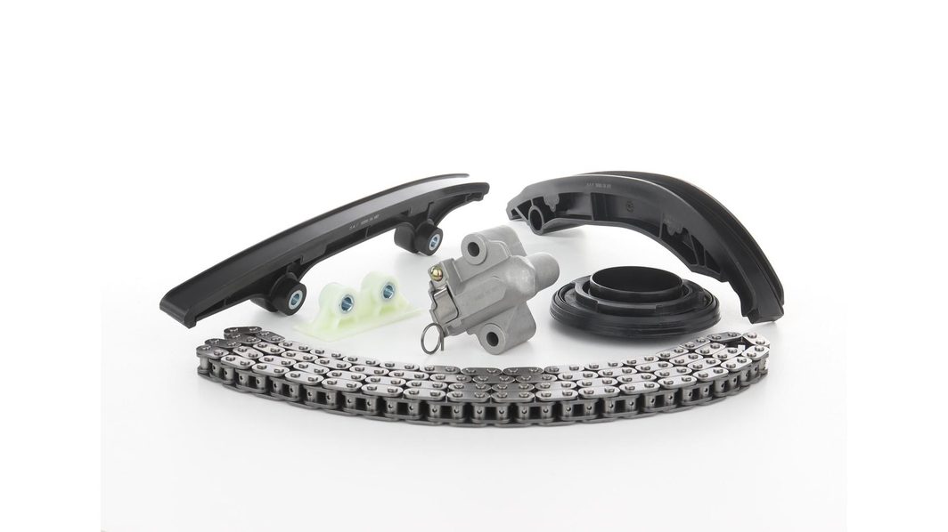 Комплект ланцюгів привода SKF VKML84105 - zapix