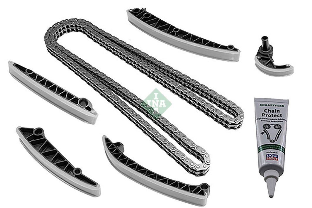 Комплект ланцюгів привода SCHAEFFLER INA 559179720 - zapix