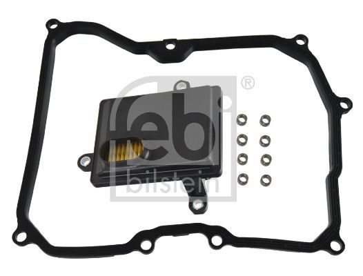 Фільтр АКПП FEBI BILSTEIN 107013 - zapix