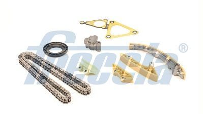 Комплект ланцюгів привода FRECCIA TK081147 - zapix