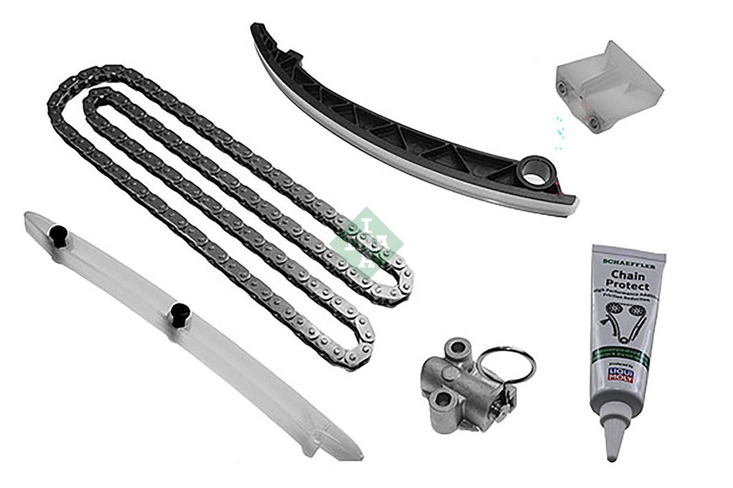 Комплект ланцюгів привода SCHAEFFLER INA 559183720 - zapix