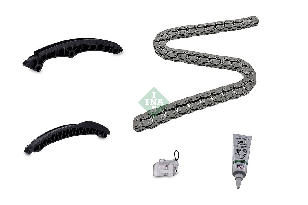 Комплект ланцюгів привода SCHAEFFLER INA 559180820 - zapix