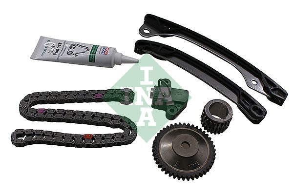Комплект ланцюгів привода SCHAEFFLER INA 559021130 - zapix