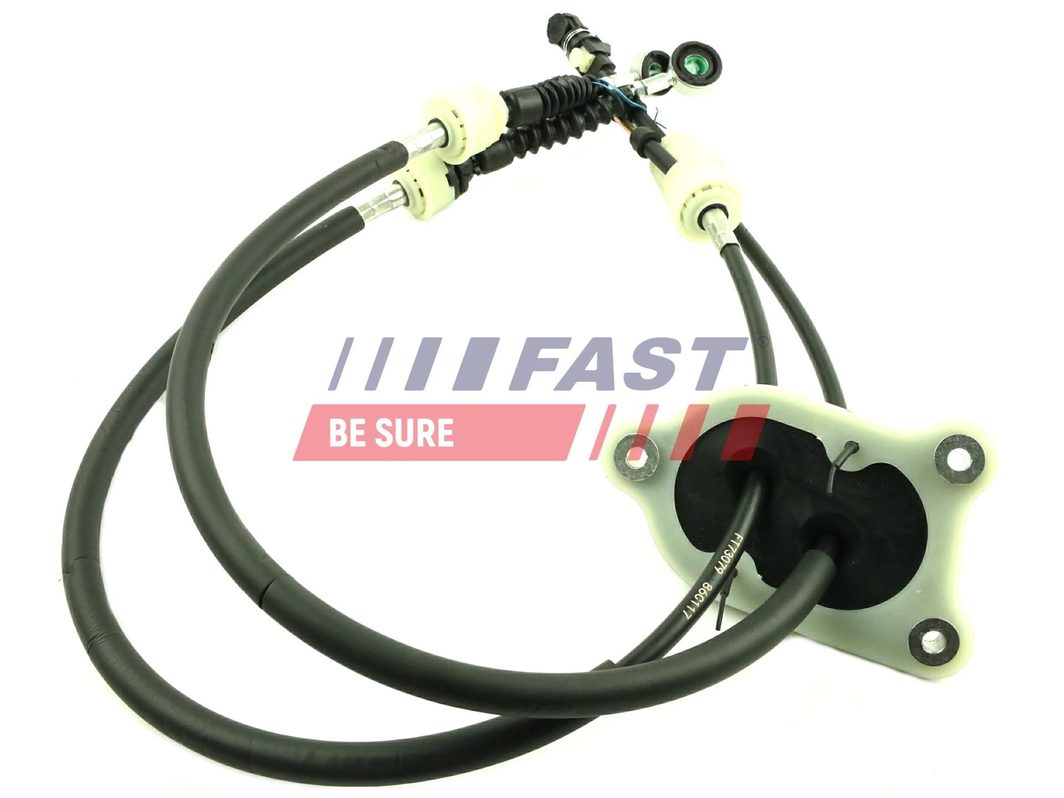 Механизм переключения передач FAST FT73079