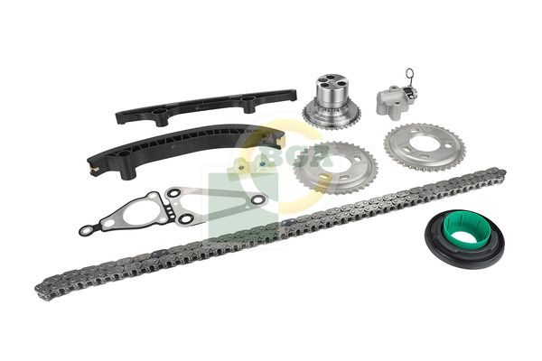 Комплект цели привода распредвала BGA TC2360FK