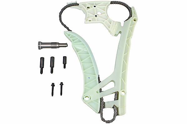Комплект ланцюгів привода METZGER 7490058 - zapix
