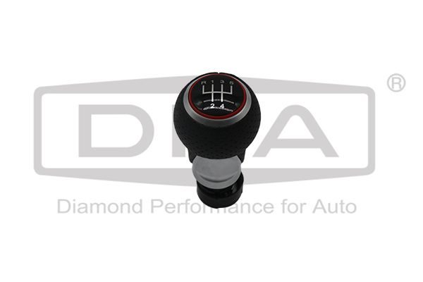 Механізм перемикання передач DPA 88631697102 - zapix