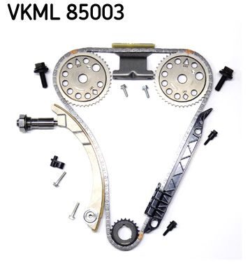 Комплект ланцюгів привода SKF VKML85003 - zapix