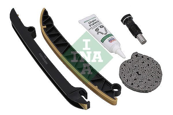 Комплект ланцюгів привода SCHAEFFLER INA 559180720 - zapix