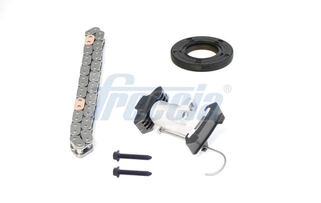 Комплект ланцюгів привода FRECCIA TK081209 - zapix