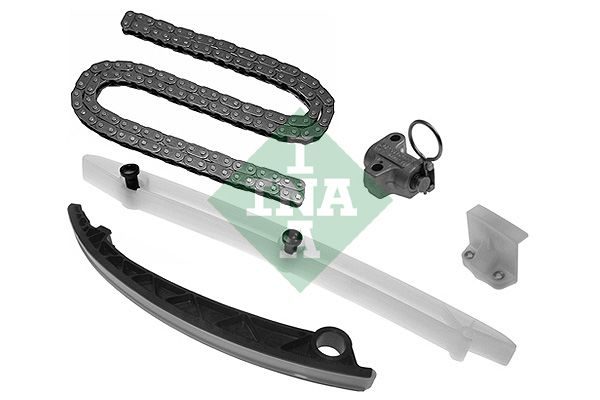 Комплект ланцюгів привода SCHAEFFLER INA 559182120 - zapix
