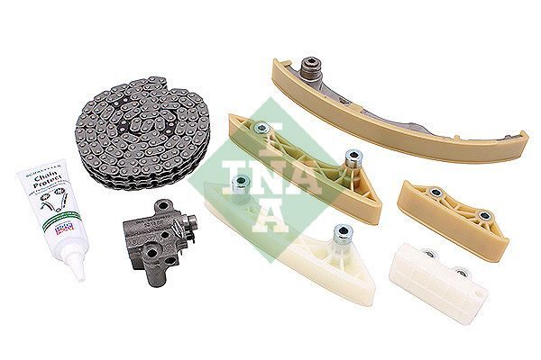 Комплект ланцюгів привода SCHAEFFLER INA 559180621 - zapix