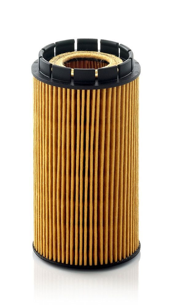 Оливний фільтр MANN-FILTER HU7182X - zapix