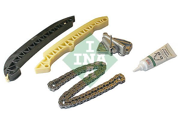 Комплект ланцюгів привода SCHAEFFLER INA 559100620 - zapix