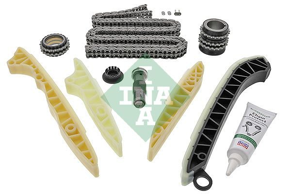 Комплект ланцюгів привода SCHAEFFLER INA 559014210 - zapix