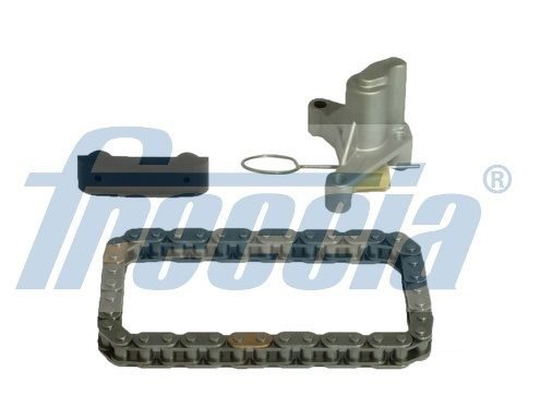 Комплект ланцюгів привода FRECCIA TK081032 - zapix