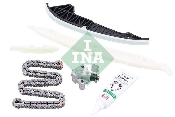 Комплект ланцюгів привода SCHAEFFLER INA 559019633 - zapix