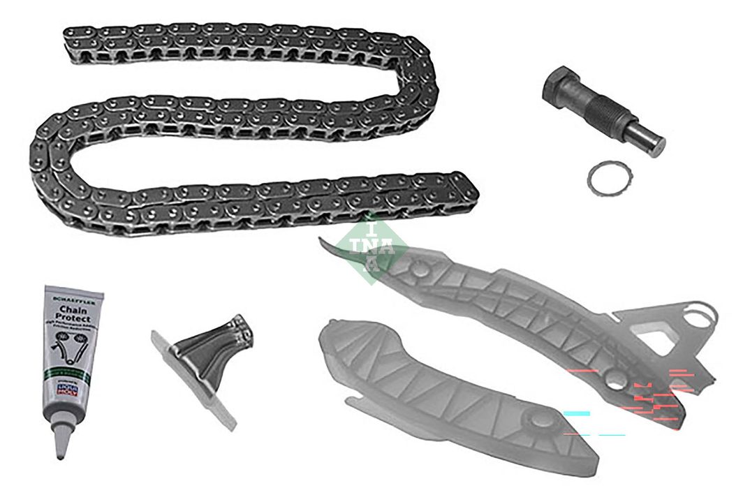 Комплект ланцюгів привода SCHAEFFLER INA 559010420 - zapix