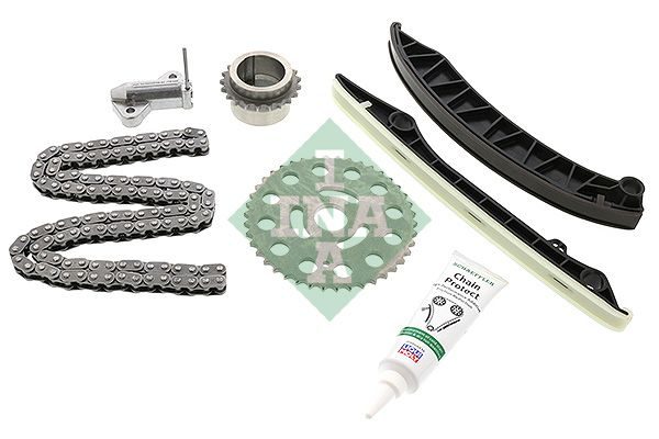 Комплект ланцюгів привода SCHAEFFLER INA 559017230 - zapix