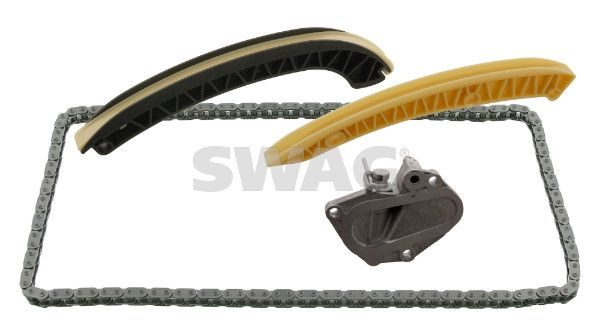 Комплект ланцюгів привода SWAG 99130497 - zapix