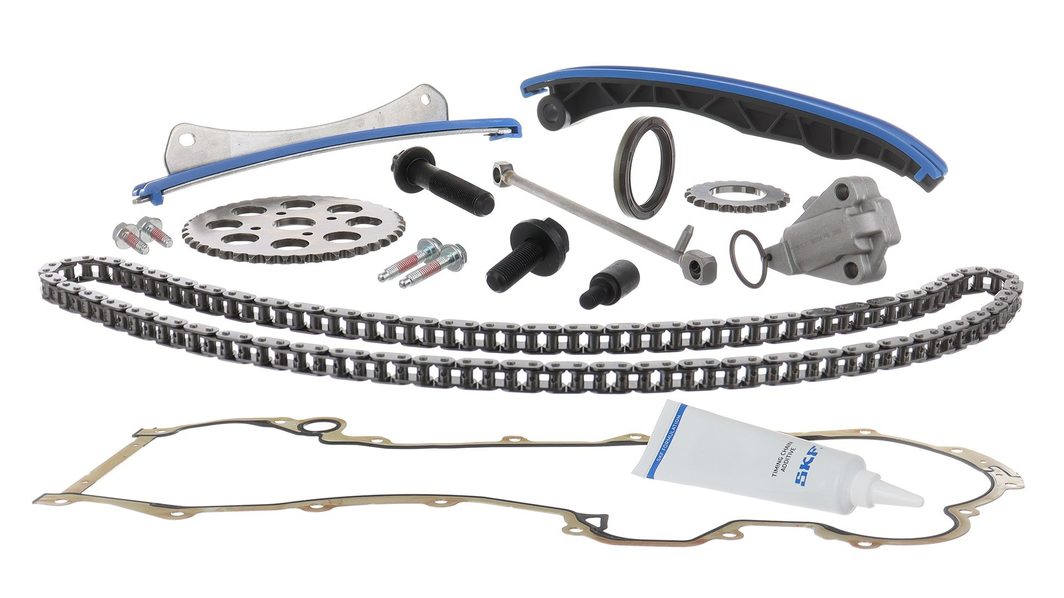 Комплект ланцюгів привода SKF VKML820003 - zapix