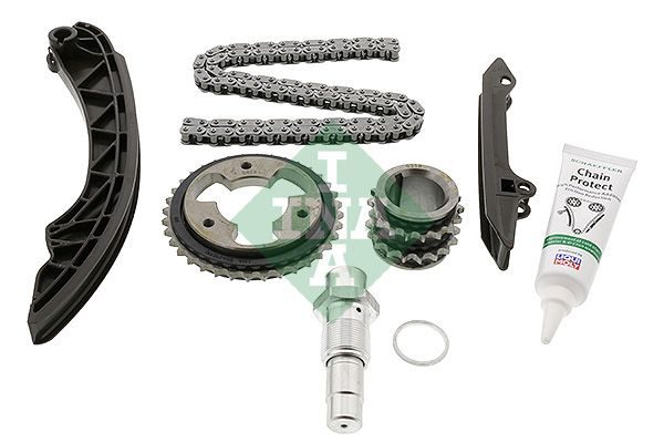 Комплект ланцюгів привода SCHAEFFLER INA 559009910 - zapix