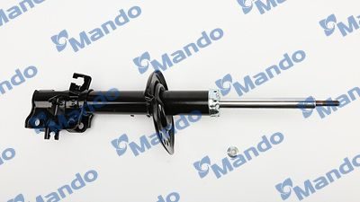 Амортизатор MANDO MSS020325 - zapix