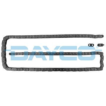 Ланцюг привода DAYCO TCH1026 - zapix