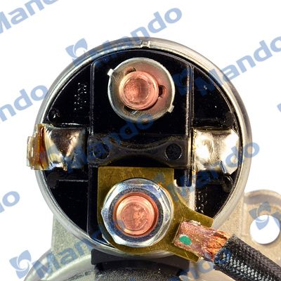 Стартер MANDO BN3610023061 - zapix
