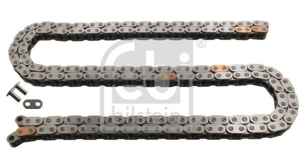 Ланцюг привода FEBI BILSTEIN 45811 - zapix