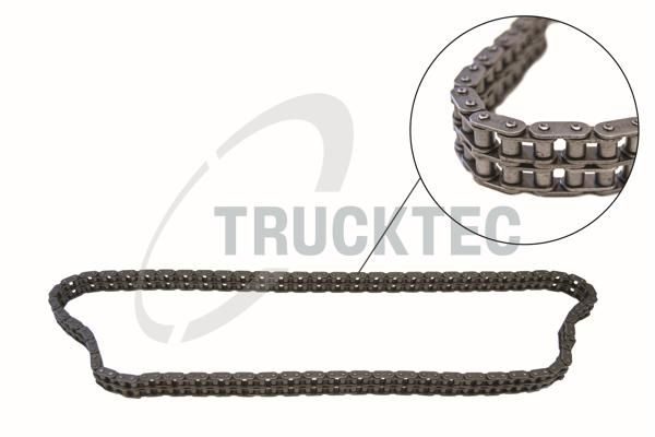 Ланцюг привода TRUCKTEC AUTOMOTIVE 0267078 - zapix
