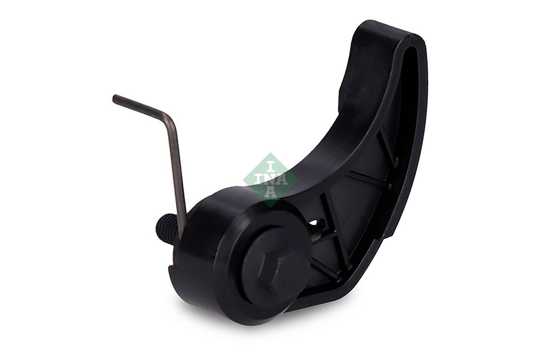 Натяжний пристрій ланцюга ГРМ SCHAEFFLER INA 551007310 - zapix