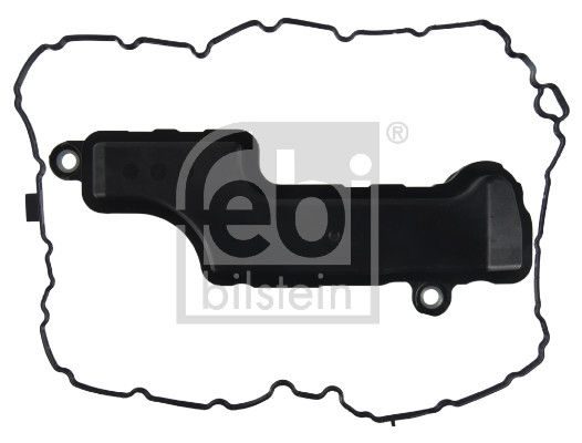 Фільтр АКПП FEBI BILSTEIN 180607 - zapix
