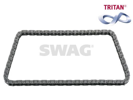 Ланцюг привода SWAG 20949505 - zapix