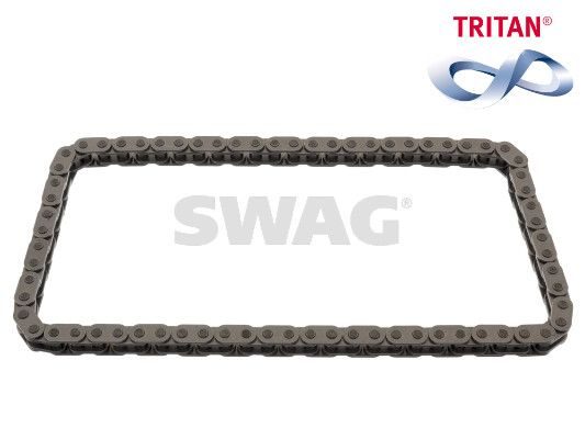 Ланцюг привода SWAG 20949528 - zapix