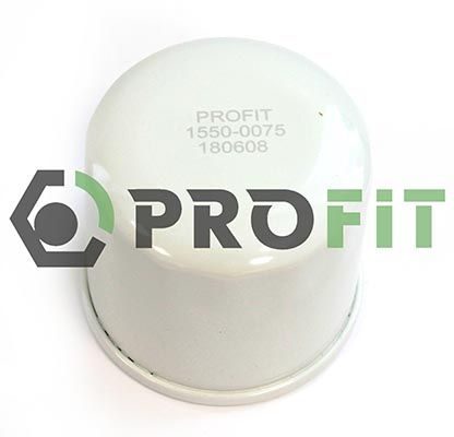 Фільтр АКПП PROFIT 15500075 - zapix