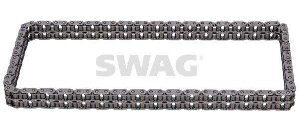 Ланцюг привода SWAG 99110142 - zapix